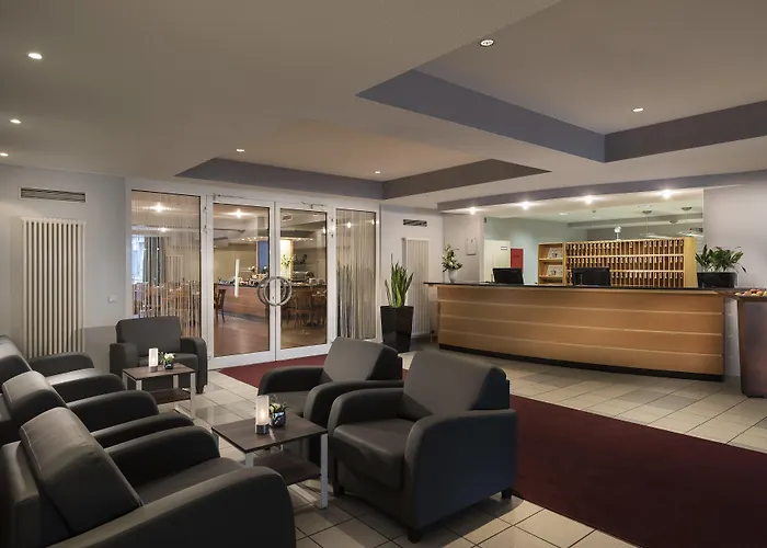 Best Western Airport
