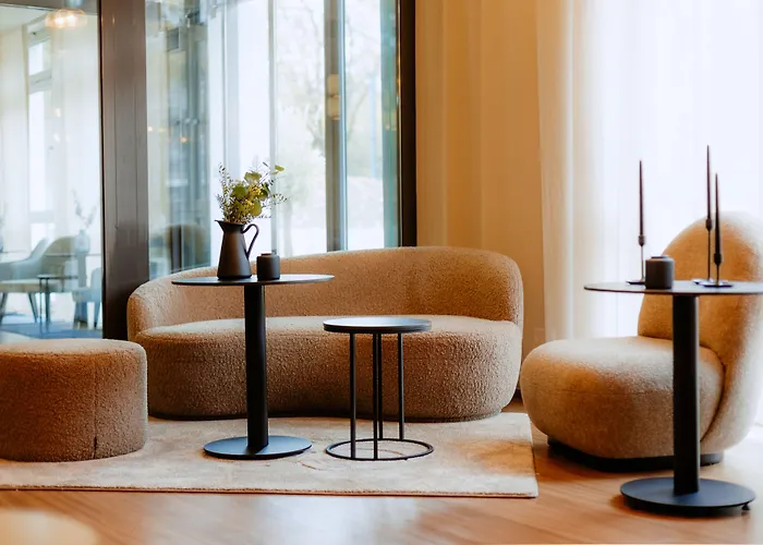 Moods Hotel Dortmund
