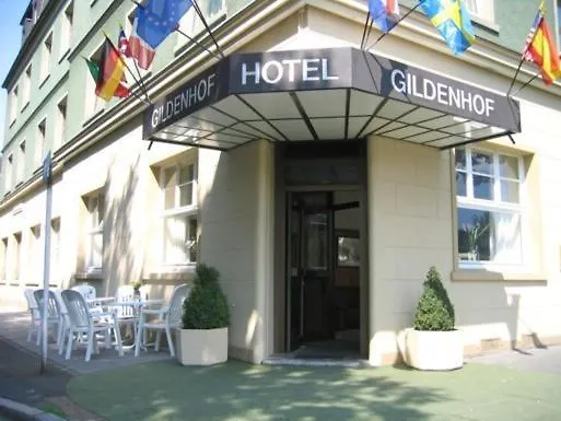 Gildenhof An Den Westfalenhallen Dortmund